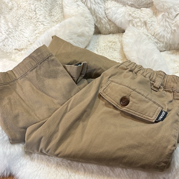 Men’s WOOF Athleisure Pants (S) - Picture 3 of 5